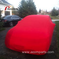 Universal Fits Indoor Dust-Proof Car Cover Soft